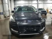 ✅ 2015 Ford Escape Titanium • VIN: 1FMCU9J90FUC25986 • Lot: 89878505. Listed on Copart with 127,376 mi. Free auction sales archive from the USA and detailed vehicle history report at DreamBid. Image 5.