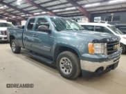✅ 2009 GMC Sierra 1500 SL • VIN: 1GTEC19C69Z284744 • Лот: 91813385. Опубликован ранее на Copart с пробегом 102 141 миль. Бесплатный доступ к архиву аукционных продаж из США и подробный отчёт об истории автомобиля на DreamBid. Изображение 4.