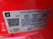 ✅ 2019 Chevrolet Silverado 1500 • VIN: 1GCVYEED3KZ205351 • Лот: 49138435. Опубликован ранее на Copart с пробегом 129 008 миль. Бесплатный доступ к архиву аукционных продаж из США и подробный отчёт об истории автомобиля на DreamBid. Изображение 12.