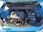 ✅ 2019 Hyundai Kona SE • VIN: KM8K12AA9KU280033 • Лот: 48159104. Опубликован ранее на Copart с пробегом 33 556 миль. Бесплатный доступ к архиву аукционных продаж из США и подробный отчёт об истории автомобиля на DreamBid. Изображение 12.