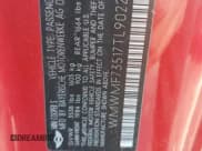 ✅ 2007 MINI Hardtop S • VIN: WMWMF73517TL90225 • Lot: 81262165. Listed on Copart with 98,263 mi. Free auction sales archive from the USA and detailed vehicle history report at DreamBid. Image 12.