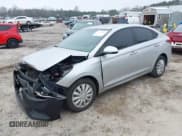 ✅ 2020 Hyundai Accent SE • VIN: 3KPC24A6XLE092179 • Лот: 41143982. Опубликован ранее на IAAI с пробегом 189 000 миль. Бесплатный доступ к архиву аукционных продаж из США и подробный отчёт об истории автомобиля на DreamBid. Изображение 16.