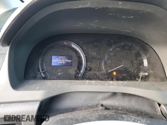 ✅ 2010 Lexus HS 250h • VIN: JTHBB1BA0A2000986 • Лот: 83445014. Опубликован ранее на Copart с пробегом Не указан. Бесплатный доступ к архиву аукционных продаж из США и подробный отчёт об истории автомобиля на DreamBid. Изображение 9.