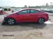 2014 Hyundai Elantra SE с VIN 5NPDH4AE0EH493393, выставлен на аукционе IAAI как лот 43539082 с пробегом 194 148 миль миль и . История ставок и продаж доступна на DreamBid. Изображение 14.