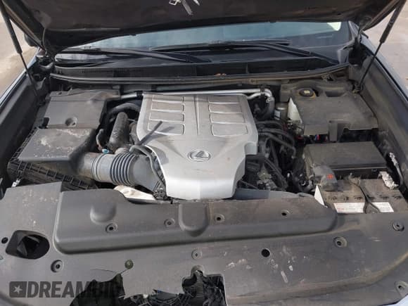 ✅ 2023 Lexus GX 460 Premium • VIN: JTJAM7BXXP5368501 • Lot: 42680440. Wystawiony na IAAI z przebiegiem 17 666 mil. Bezpłatny archiwum sprzedaży aukcyjnych z USA i szczegółowy raport historii pojazdu na DreamBid. Zdjęcie 10.