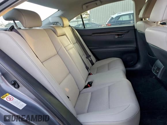 ✅ 2014 Lexus ES 330 • VIN: JTHBK1GG5E2106501 • Lot: 94687825. Listed on Copart with 98,986 mi. Free auction sales archive from the USA and detailed vehicle history report at DreamBid. Image 10.