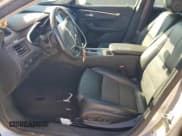 ✅ 2016 Chevrolet Impala LT • VIN: 2G1115S37G9148726 • Лот: 83272414. Опубликован ранее на Copart с пробегом 131 861 миль. Бесплатный доступ к архиву аукционных продаж из США и подробный отчёт об истории автомобиля на DreamBid. Изображение 7.