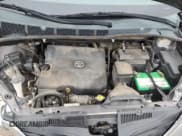 ✅ 2012 Toyota Sienna LE • VIN: 5TDKK3DC9CS211658 • Lot: 90089685. Listed on Copart with 142,143 mi. Free auction sales archive from the USA and detailed vehicle history report at DreamBid. Image 12.