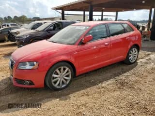 ✅ 2011 Audi A3 Premium • VIN: WAUBJBFM5BA047790 • Лот: 74276654. Опубликован ранее на Copart с пробегом 268 296 миль. Бесплатный доступ к архиву аукционных продаж из США и подробный отчёт об истории автомобиля на DreamBid. Изображение 1.