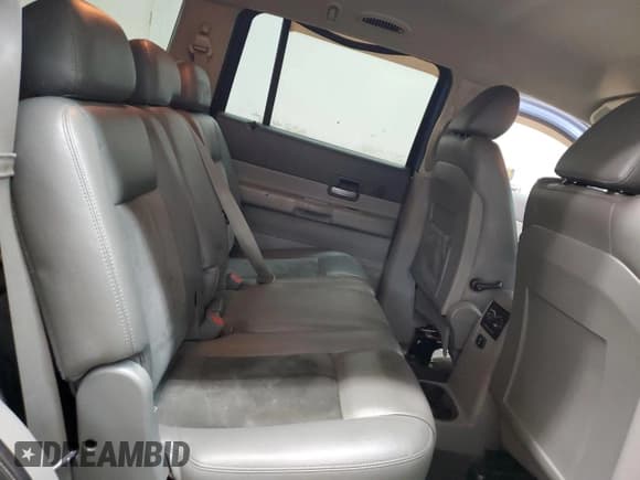 ✅ 2007 Dodge Durango Limited • VIN: 1D8HB58N67F522182 • Лот: 42574205. Опубликован ранее на Copart с пробегом 206 248 миль. Бесплатный доступ к архиву аукционных продаж из США и подробный отчёт об истории автомобиля на DreamBid. Изображение 11.