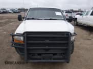 ✅ 2001 Ford F-250 XL • VIN: 1FTNW20F81EB73483 • Лот: 43791923. Опубликован ранее на IAAI с пробегом 406 446 миль. Бесплатный доступ к архиву аукционных продаж из США и подробный отчёт об истории автомобиля на DreamBid. Изображение 12.