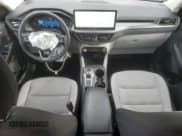 ✅ 2023 Ford Escape Active • VIN: 1FMCU9GN4PUA99198 • Lot: 85198155. Wystawiony na Copart z przebiegiem 42 771 mil. Bezpłatny archiwum sprzedaży aukcyjnych z USA i szczegółowy raport historii pojazdu na DreamBid. Zdjęcie 8.