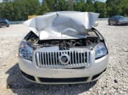 ✅ 2007 Mercury Milan • VIN: 3MEHM07Z27R620031 • Lot: 56409715. Listed on Copart with 197,418 mi. Free auction sales archive from the USA and detailed vehicle history report at DreamBid. Image 5.