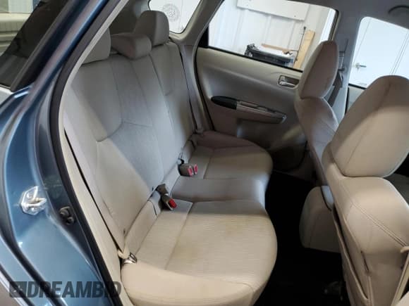 ✅ 2009 Subaru Impreza Outback Special Sports • VIN: JF1GH636X9H823176 • Lot: 65044245. Listed on Copart with 139,846 mi. Free auction sales archive from the USA and detailed vehicle history report at DreamBid. Image 10.