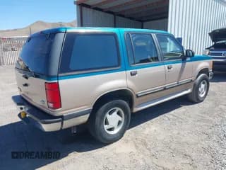 ✅ 1993 Ford Explorer Eddie Bauer • VIN: 1FMDU34X1PUD33031 • Lot: 42477303. Listed on IAAI with 65,324 mi. Free auction sales archive from the USA and detailed vehicle history report at DreamBid. Image 4.