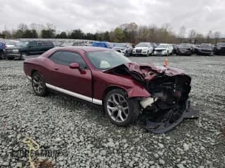 ✅ 2017 Dodge Challenger SXT • VIN: 2C3CDZAG8HH545490 • Lot: 46201853. Wystawiony na Copart z przebiegiem 154 726 mil. Bezpłatny archiwum sprzedaży aukcyjnych z USA i szczegółowy raport historii pojazdu na DreamBid. Zdjęcie 4.