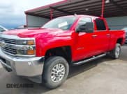 ✅ 2015 Chevrolet Silverado 2500HD LT • VIN: 1GC1KVE81FF124195 • Lot: 42883281. Listed on IAAI with 331,547 mi. Free auction sales archive from the USA and detailed vehicle history report at DreamBid. Image 19.