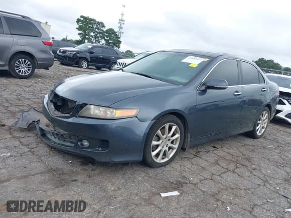 ✅ 2006 Acura TSX Navi • VIN: JH4CL96946C019770 • Lot: 42932977. Listed on IAAI with 372,436 mi. Free auction sales archive from the USA and detailed vehicle history report at DreamBid. Image 19.