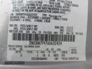 ✅ 2010 Mercury Grand Marquis LS • VIN: 2MEBM7FV7AX632424 • Лот: 42915550. Опубликован ранее на IAAI с пробегом 174 380 миль. Бесплатный доступ к архиву аукционных продаж из США и подробный отчёт об истории автомобиля на DreamBid. Изображение 9.