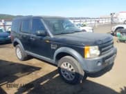 ✅ 2006 Land Rover LR3 SE • VIN: SALAD25486A367210 • Lot: 42153416. Listed on IAAI with 209,027 mi. Free auction sales archive from the USA and detailed vehicle history report at DreamBid. Image 1.