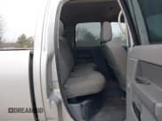 ✅ 2009 Dodge 2500 SLT • VIN: 3D7KS28T59G501879 • Лот: 41016044. Опубликован ранее на IAAI с пробегом 143 853 миль. Бесплатный доступ к архиву аукционных продаж из США и подробный отчёт об истории автомобиля на DreamBid. Изображение 8.