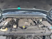 ✅ 2004 Infiniti QX56 • VIN: 5N3AA08A84N803889 • Лот: 42780984. Опубликован ранее на IAAI с пробегом Не указан. Бесплатный доступ к архиву аукционных продаж из США и подробный отчёт об истории автомобиля на DreamBid. Изображение 10.