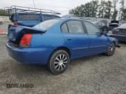 ✅ 2006 Hyundai Elantra GLS • VIN: KMHDN46D56U357725 • Lot: 70907165. Wystawiony na Copart z przebiegiem Nie podano. Bezpłatny archiwum sprzedaży aukcyjnych z USA i szczegółowy raport historii pojazdu na DreamBid. Zdjęcie 3.