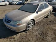 ✅ 2002 Acura TL w/Navigation • VIN: 19UUA56732A032407 • Lot: 68483015. Wystawiony na Copart z przebiegiem Nie podano. Bezpłatny archiwum sprzedaży aukcyjnych z USA i szczegółowy raport historii pojazdu na DreamBid. Zdjęcie 1.