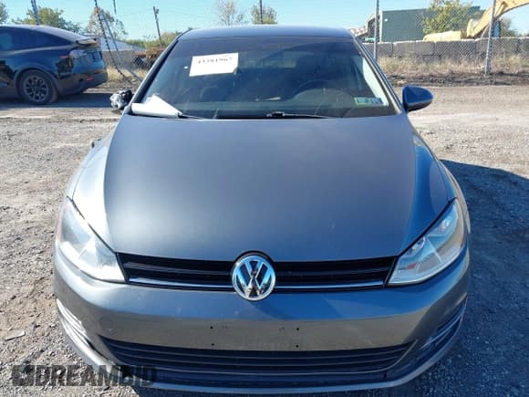 ✅ 2016 Volkswagen Golf TSI SE • VIN: 3VW217AU0GM038848 • Lot: 43381967. Wystawiony na IAAI z przebiegiem 103 579 mil. Bezpłatny archiwum sprzedaży aukcyjnych z USA i szczegółowy raport historii pojazdu na DreamBid. Zdjęcie 13.