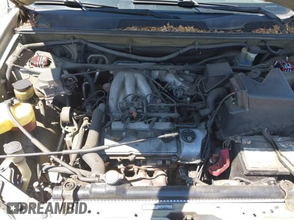 2001 Toyota Highlander с VIN JTEHF21A610010162, выставлен на аукционе IAAI как лот 42777204 с пробегом 234 141 миль миль и . История ставок и продаж доступна на DreamBid. Изображение 10.