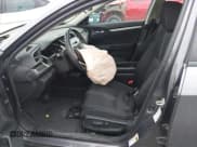 ✅ 2019 Honda Civic EX • VIN: 19XFC1F34KE208482 • Lot: 43760107. Listed on IAAI with 71,283 mi. Free auction sales archive from the USA and detailed vehicle history report at DreamBid. Image 5.