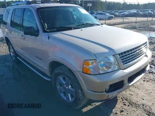✅ 2005 Ford Explorer • VIN: 1FMZU65K35ZA04485 • Lot: 42994137. Wystawiony na IAAI z przebiegiem 140 887 mil. Bezpłatny archiwum sprzedaży aukcyjnych z USA i szczegółowy raport historii pojazdu na DreamBid. Zdjęcie 1.