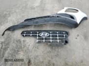 ✅ 2021 Hyundai Venue SEL • VIN: KMHRC8A38MU064514 • Lot: 55835925. Listed on Copart with 42,403 mi. Free auction sales archive from the USA and detailed vehicle history report at DreamBid. Image 13.