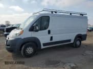 ✅ 2014 Ram ProMaster Cargo • VIN: 3C6TRVAG8EE124938 • Lot: 47112525. Wystawiony na Copart z przebiegiem 110 608 mil. Bezpłatny archiwum sprzedaży aukcyjnych z USA i szczegółowy raport historii pojazdu na DreamBid. Zdjęcie 1.