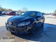 ✅ 2018 Nissan Altima SV • VIN: 1N4AL3AP9JC274313 • Lot: 40862060. Listed on IAAI with 65,797 mi. Free auction sales archive from the USA and detailed vehicle history report at DreamBid. Image 2.