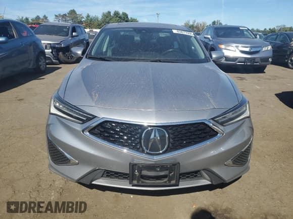 ✅ 2021 Acura ILX Premium • VIN: 19UDE2F79MA006416 • Lot: 83877095. Wystawiony na Copart z przebiegiem 48 022 mil. Bezpłatny archiwum sprzedaży aukcyjnych z USA i szczegółowy raport historii pojazdu na DreamBid. Zdjęcie 5.