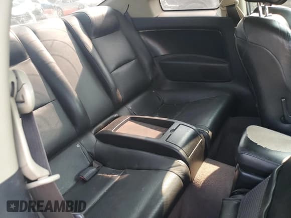 ✅ 2004 Infiniti G35 w/Leather • VIN: JNKCV54EX4M805793 • Lot: 58595535. Listed on Copart with 189,123 mi. Free auction sales archive from the USA and detailed vehicle history report at DreamBid. Image 10.