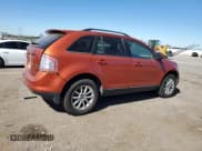 ✅ 2007 Ford Edge SEL • VIN: 2FMDK48C97BB02127 • Lot: 87308735. Listed on Copart with 131,346 mi. Free auction sales archive from the USA and detailed vehicle history report at DreamBid. Image 3.