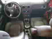 ✅ 2011 Chevrolet HHR LS • VIN: 3GNBAAFW4BS638617 • Lot: 85822545. Listed on Copart with 172,445 mi. Free auction sales archive from the USA and detailed vehicle history report at DreamBid. Image 8.