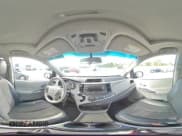 ✅ 2011 Toyota Sienna SE • VIN: 5TDXK3DCXBS103568 • Lot: 67611515. Listed on Copart with 103,600 mi. Free auction sales archive from the USA and detailed vehicle history report at DreamBid. Image 16.