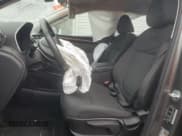 ✅ 2022 Hyundai Tucson SE • VIN: 5NMJACAE6NH015591 • Лот: 86500875. Опубликован ранее на Copart с пробегом 31 114 миль. Бесплатный доступ к архиву аукционных продаж из США и подробный отчёт об истории автомобиля на DreamBid. Изображение 7.