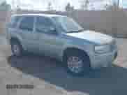 2006 Mercury Mariner Luxury z VIN 4M2CU57196KJ13921, wystawiony jako IAAI lot #42087744 z przebiegiem 183 899 mil mil oraz . Historia ofert i sprzedaży dostępna na DreamBid. Obrazek 1.