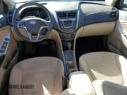 ✅ 2016 Hyundai Accent SE • VIN: KMHCT4AE6GU953719 • Лот: 73319804. Опубликован ранее на Copart с пробегом 110 255 миль. Бесплатный доступ к архиву аукционных продаж из США и подробный отчёт об истории автомобиля на DreamBid. Изображение 8.