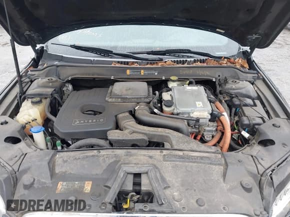 ✅ 2017 Lincoln MKZ Hybrid Reserve • VIN: 3LN6L5MU0HR602531 • Lot: 43642664. Wystawiony na IAAI z przebiegiem 247 032 mil. Bezpłatny archiwum sprzedaży aukcyjnych z USA i szczegółowy raport historii pojazdu na DreamBid. Zdjęcie 10.