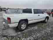 1997 Dodge 1500 с VIN 3B7HC13Y4VG730630, выставлен на аукционе Copart как лот 79000724 с пробегом 329 163 миль миль и Списание • Salvage title. История ставок и продаж доступна на DreamBid. Изображение 3.