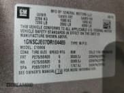 ✅ 2013 Chevrolet Suburban LT • VIN: 1GNSCJE07DR104489 • Lot: 60844784. Wystawiony na Copart z przebiegiem 185 420 mil. Bezpłatny archiwum sprzedaży aukcyjnych z USA i szczegółowy raport historii pojazdu na DreamBid. Zdjęcie 13.