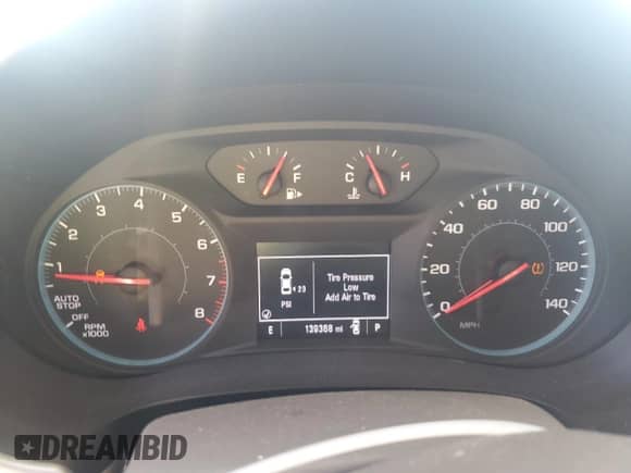 2016 Chevrolet Malibu LS с VIN 1G1ZC5ST4GF212211, выставлен на аукционе Copart как лот 71285955 с пробегом 139 368 миль миль и Списание • Salvage title. История ставок и продаж доступна на DreamBid. Изображение 9.