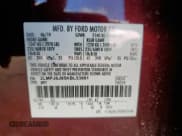 ✅ 2019 Lincoln Nautilus Standard • VIN: 2LMPJ6J95KBL53881 • Lot: 64669255. Listed on Copart with 92,308 mi. Free auction sales archive from the USA and detailed vehicle history report at DreamBid. Image 13.