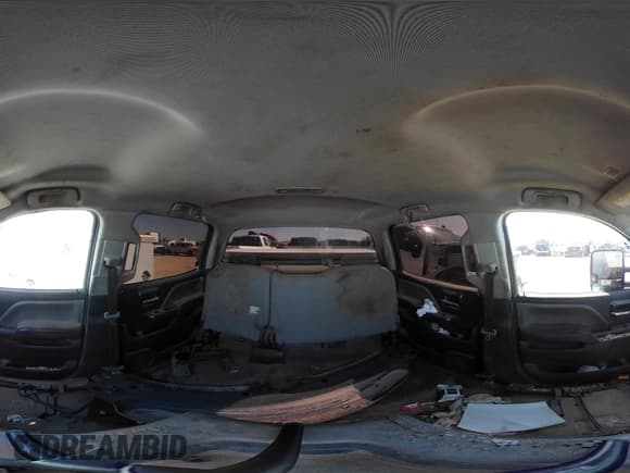 ✅ 2018 Chevrolet Silverado 2500HD Work Truck • VIN: 1GC1KUEY9JF210583 • Лот: 43551671. Опубликован ранее на IAAI с пробегом Не указан. Бесплатный доступ к архиву аукционных продаж из США и подробный отчёт об истории автомобиля на DreamBid. Изображение 17.