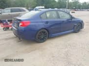 ✅ 2020 Subaru WRX Limited • VIN: JF1VA1N61L8821674 • Lot: 42571379. Listed on IAAI with 62,888 mi. Free auction sales archive from the USA and detailed vehicle history report at DreamBid. Image 4.